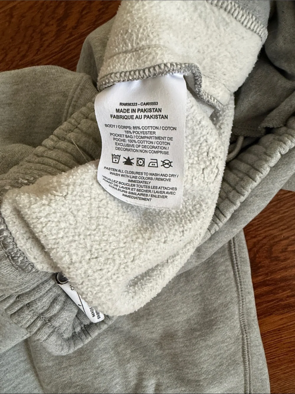 Nike joggers
